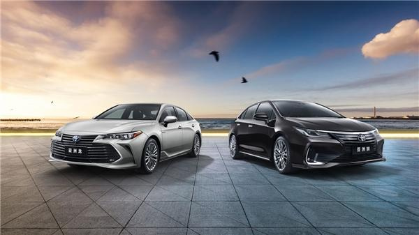 加长卡罗拉卖15万一汽丰田亚洲狮究竟能不能行