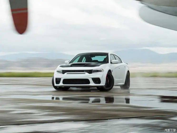 道奇charger Srt Hellcat Redeye官图 有车以后