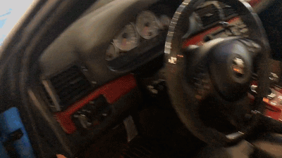 我是二手车商,可是这台bmw e46 m3我不会随便卖