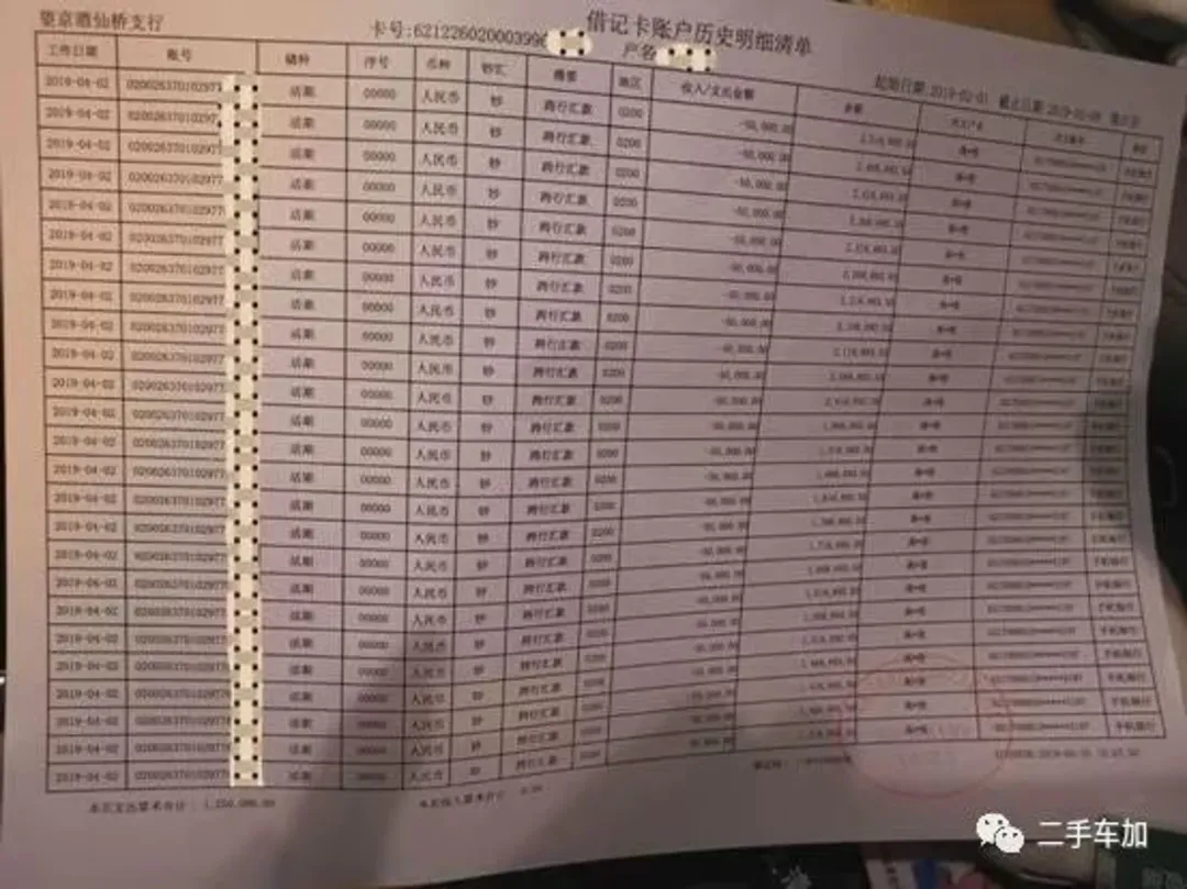追踪瓜子二手车销售冠军携车款潜逃事件的背后故事