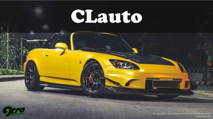 るおか様専用 中古希少！？WedsSport TC105N S2000 - メルカリ