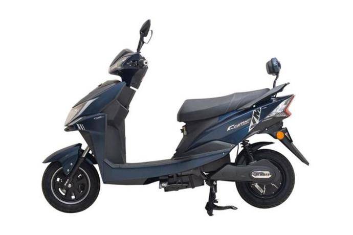 冬天电动车后轮不转了怎么回事