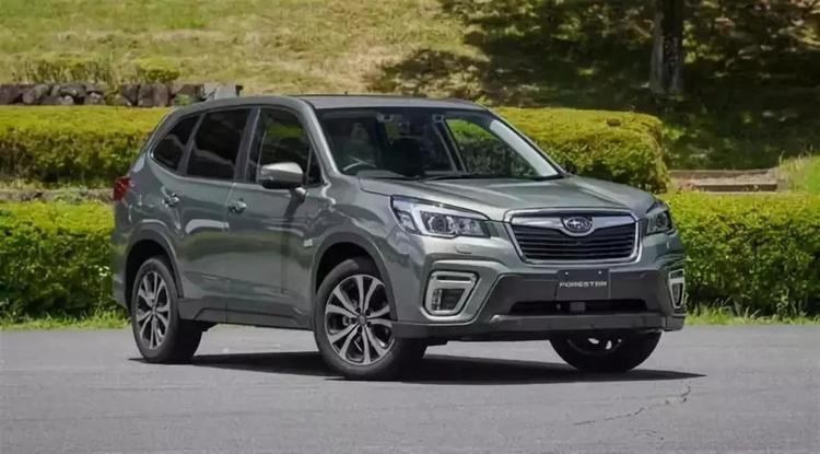 20万自吸suv!都说这几款颜值高,耐操.你认同吗?