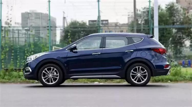 20万自吸suv!都说这几款颜值高,耐操.你认同吗?