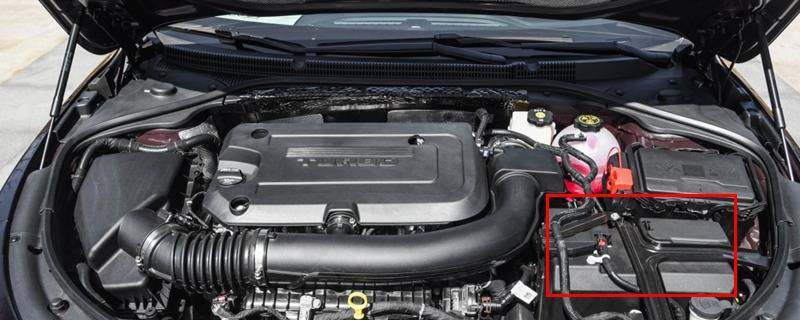 别克君威电池多久更换