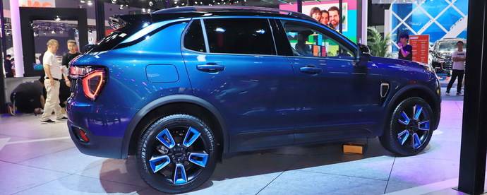 linkco是什么牌子