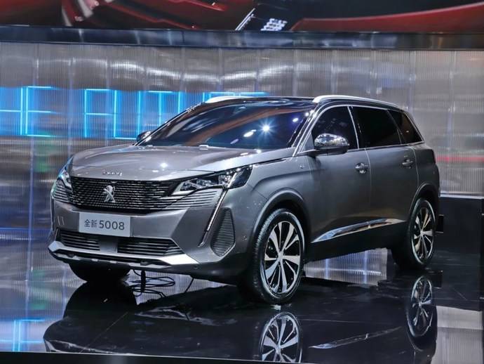 自主还是合资20万左右的七座suv推荐