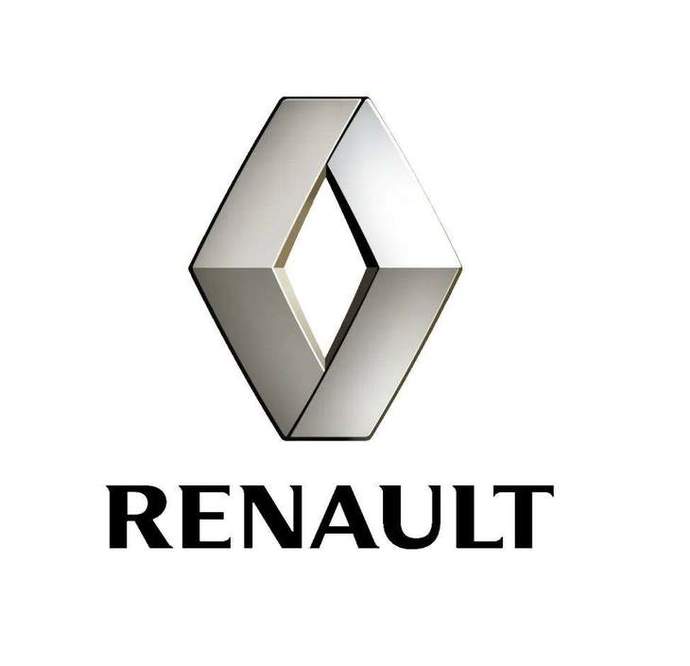 雷诺集团2021上半年销量公布同比增长187