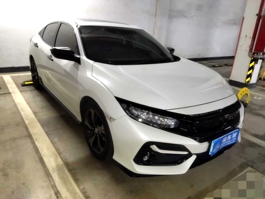 等了四个月的思域两厢手动型 才开三个月就卖 检测师 硬亏两万 有车以后 等了四个月的思域两厢手动型 才开三个月就卖 检测师 硬亏两万 有车以后