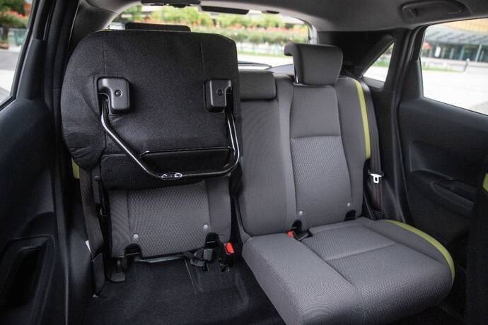 818万元起和现款cvt版同价广汽本田全新一代飞度公布预售价