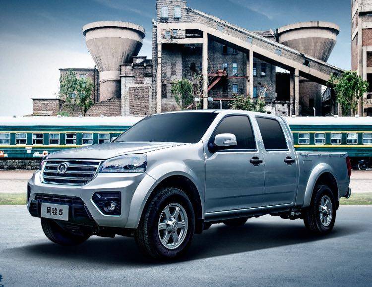 风骏5柴油国六版车型的推出无疑进一步丰富了长城皮卡的产品线布局,也