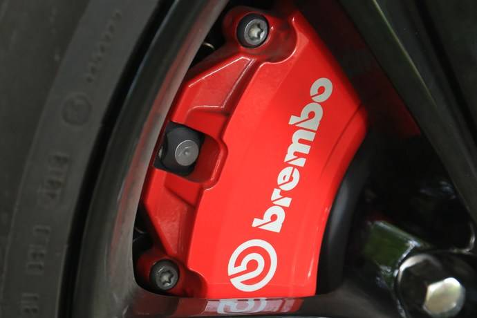 纯粹运动派试驾2020款君威gs