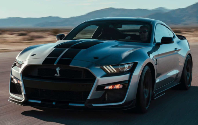 蛇形车标是什么跑车