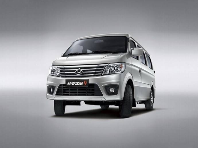 长安之星9油耗多少长安之星9用车成本