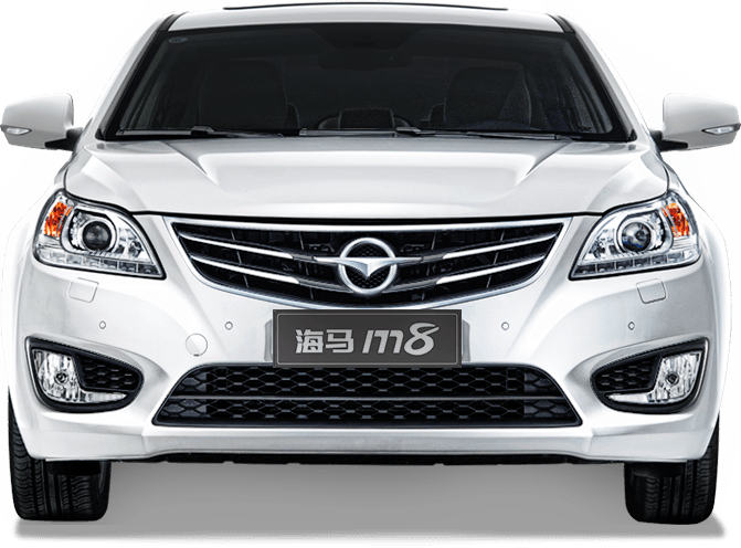 海马m8这车怎么样