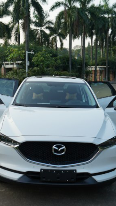 马自达cx 5车主最新评价 有车以后