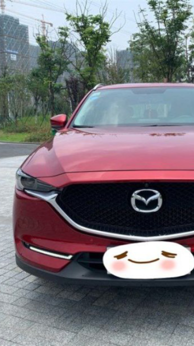 马自达cx 5车主最新评价 有车以后