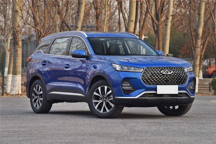 热度未减，精彩继续，撩遍2020即将上市的中国品牌SUV