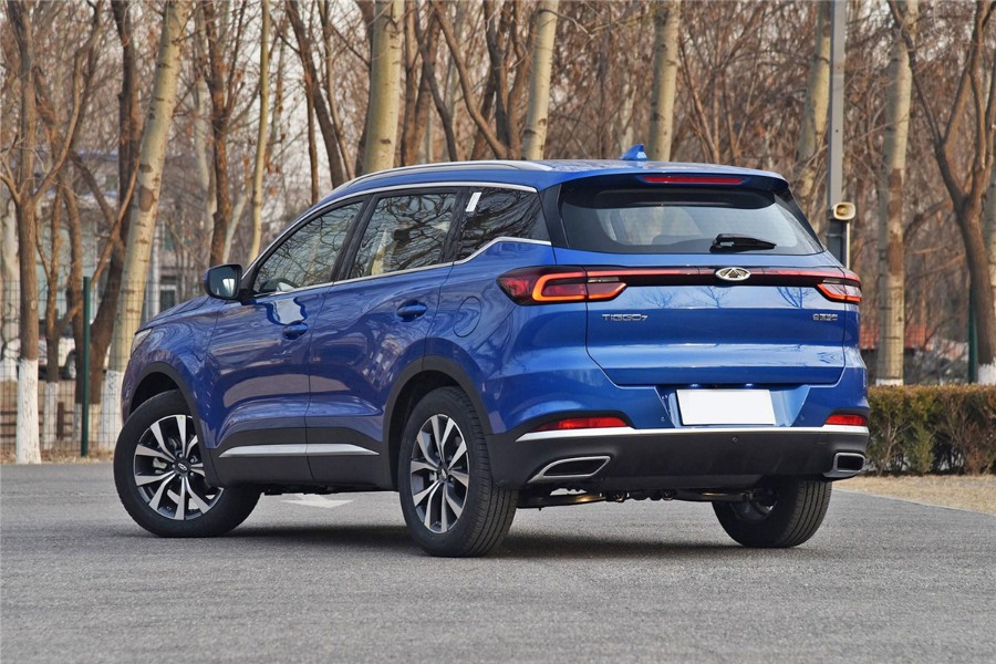 热度未减，精彩继续，撩遍2020即将上市的中国品牌SUV