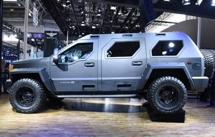 听说小姐姐们还是觉得大g长得俊?那你可能不知道大g