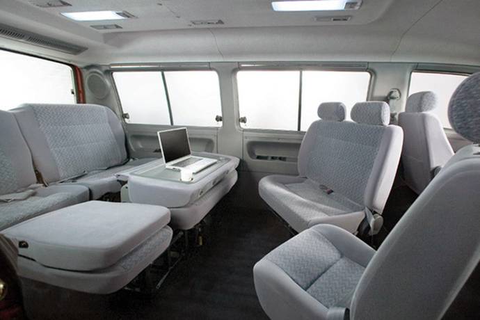 奔驰版五菱宏光奔驰mb100的前世今生