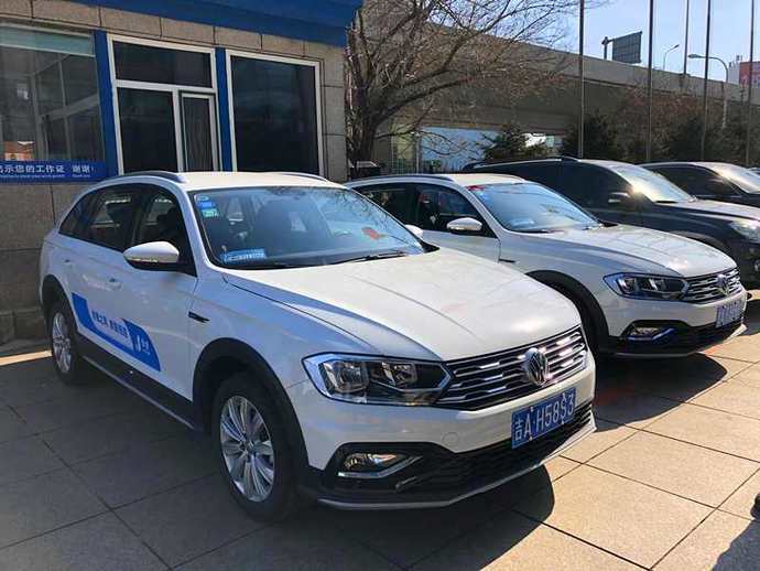 各级管理机构落实"放管服""摩捷出行作为长春本土的共享汽车企业,能在