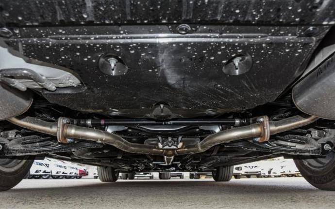 不一定选雅阁这车64s破百自带移动大沙发21万多可入手