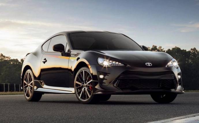 颜值在线却不到30万,这两款日系平民跑车值得入手!