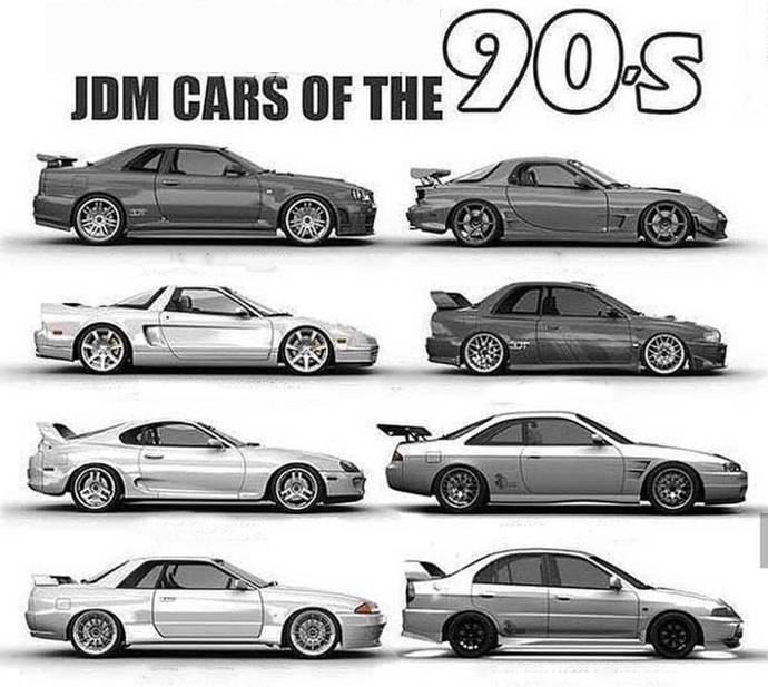 同平台不同调教丰田supra Vs 宝马z4 到底买谁 有车以后