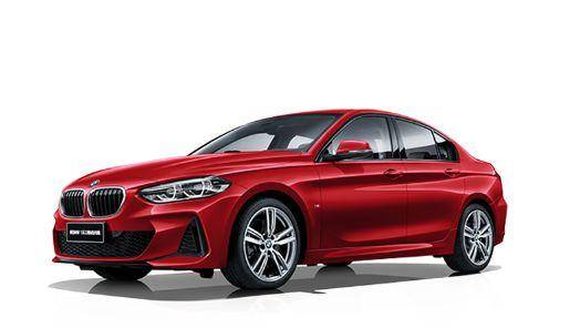 宝马120ia180l目前两款车型的价格在21.18-22.