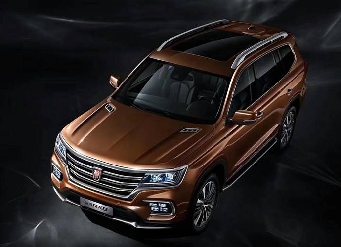 长近5米纵置发动机入门224马力91个油不到25万买顶配