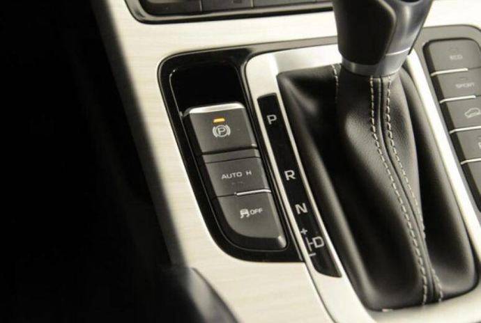 我行小知识 自动驻车auto Hold不会用 老司机分分钟教会你 有车以后