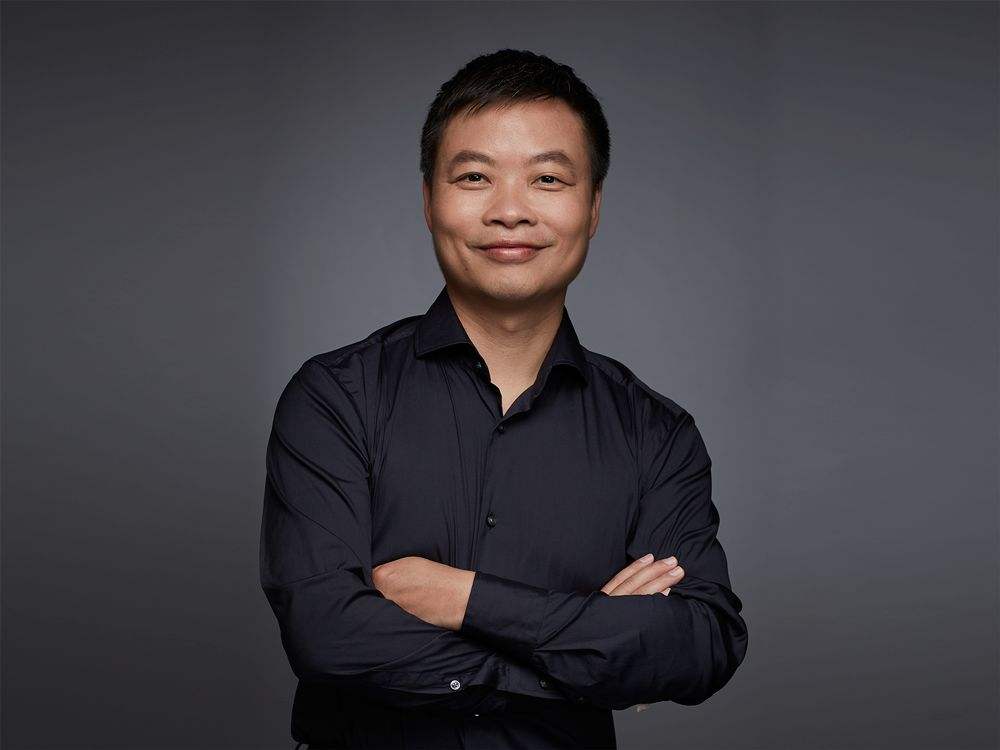 雷军和小米小鹏的王炸深度