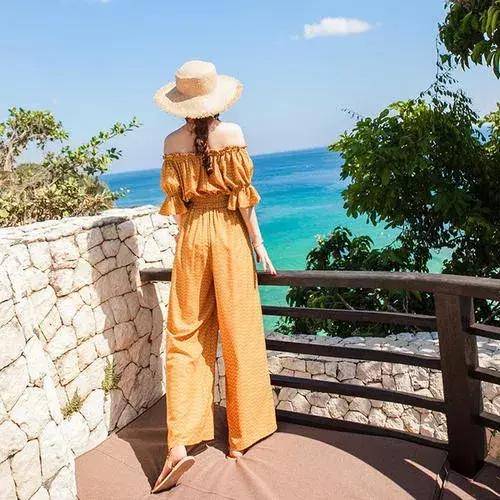 夏天要做海滩上最靓的妞儿 更要拥有酷炫的ta 有车以后