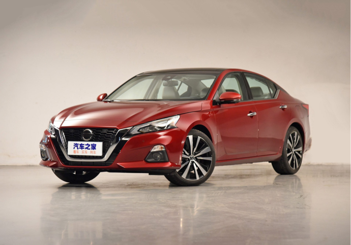 20万非得买日系中型车雅阁凯美瑞天籁三大人气王怎么选