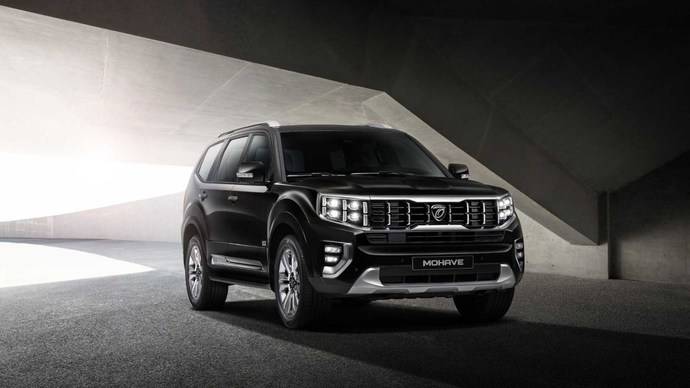 全新2020款起亚霸锐内饰官图 设计更具现代化气息-有车以后