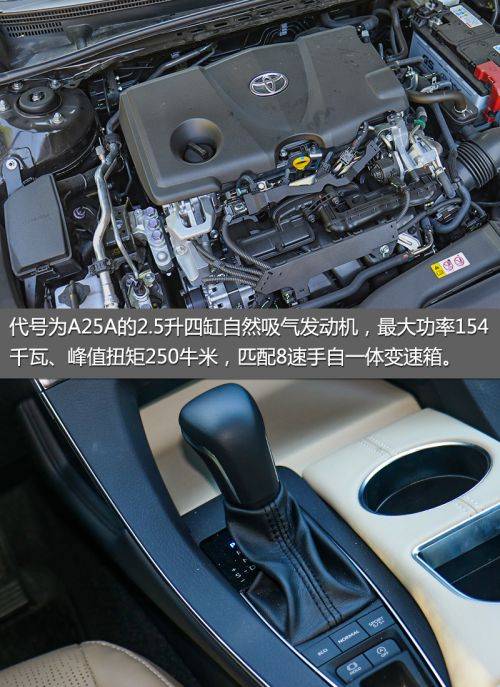 测试丰田亚洲龙2.5l touring 有点中年但不油腻_有车以后
