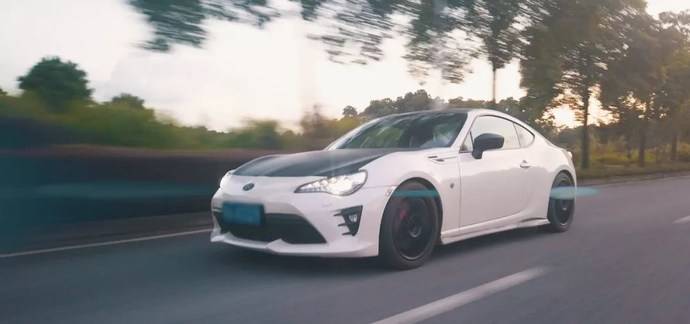 brz86mx5谁才是逮虾户之王