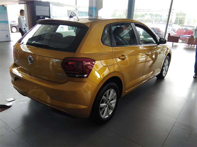 poloplus降价3万后能否再度感动消费者