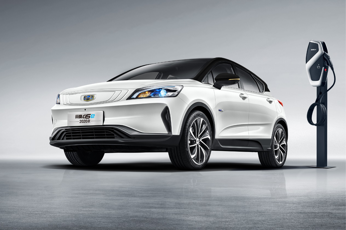 补贴后售价1099万起2020款帝豪gse上市