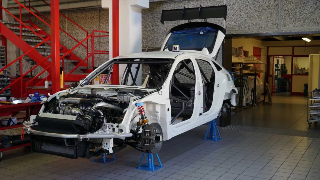 最强本田思域售价高达100多万速度比很多超跑都要快