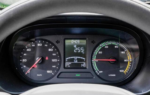 不到6万块的上汽科莱威clever能跑300公里你敢买么