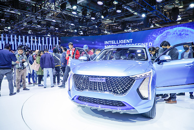 逆势增长3月销量公布聊抗疫下长城汽车营销之道