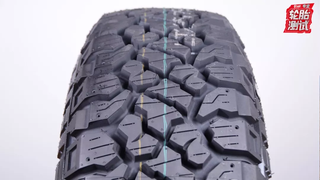 越野就要放纵建大kr601多路况越野测试