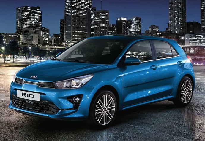 起亚锐欧中期改款官图发布新增10t48v轻混系统