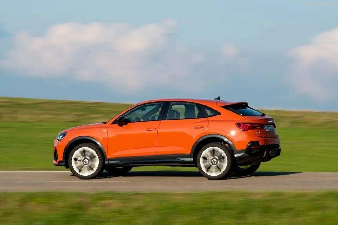 「新车资讯」感官觉醒，又一吸睛利器！奥迪Q3 Sportback来了！