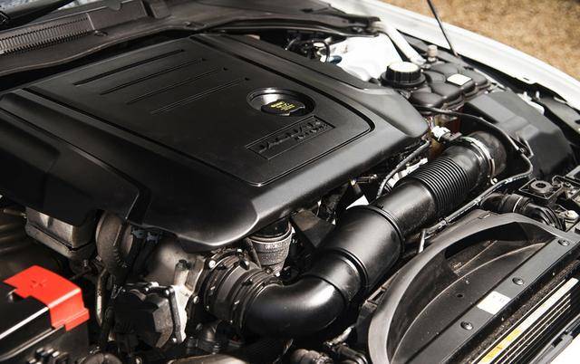 20t发动机哪家强