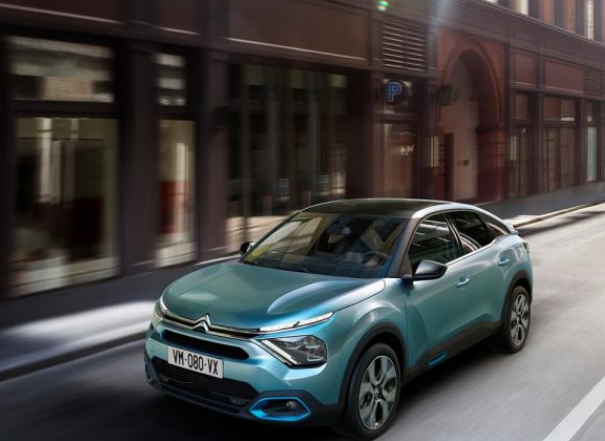 雪铁龙全新c4发布,采用轿跑风格设计,并有多个动力版本!-有车以后