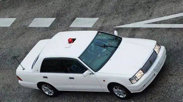 带你了解一下日本的"隐形战车"!