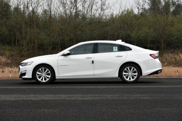 1.5t四缸迈锐宝xl来了,最大马力170匹或配9at变速箱-有车以后